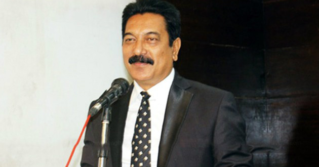 Moshiur Rahman Ranga Al leader