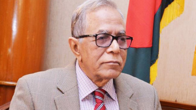 abdul hamid president bangladesh