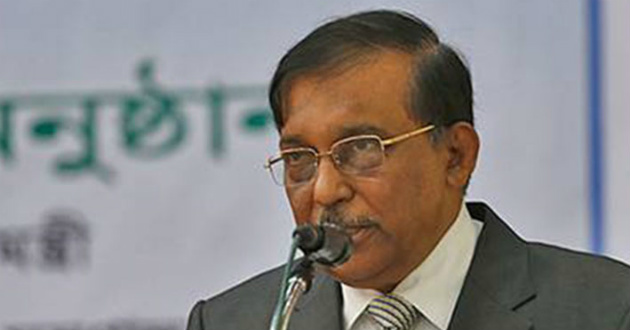 asaduzzaman khan kamal home minister