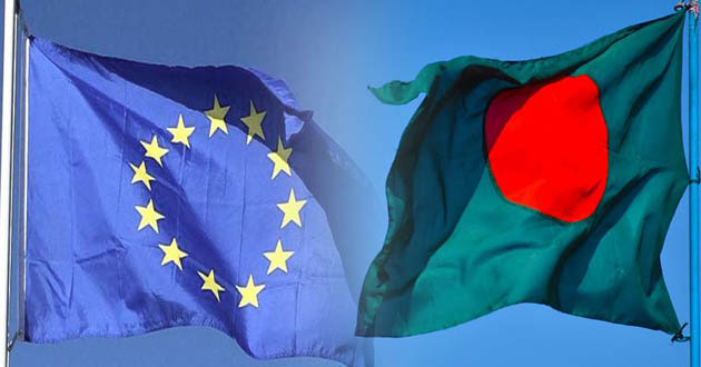bangladesh european union