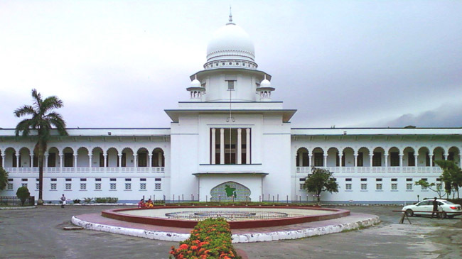 bangladesh high court new 2019