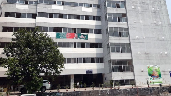 bangladesh largest cv hospital