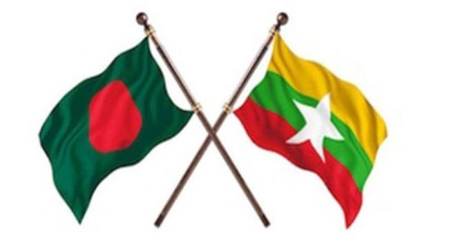bangladesh myanmar 2