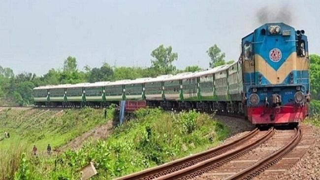 bangladesh rail