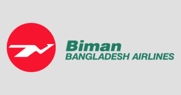 biman logo