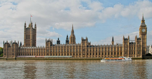 british parlament
