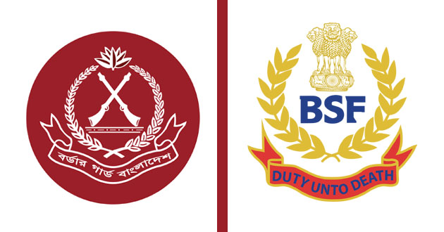 bsf and bgb logo