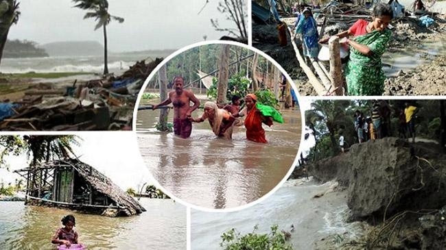 climate change bangladesh 1