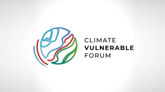 climate vulnerable forum cvf