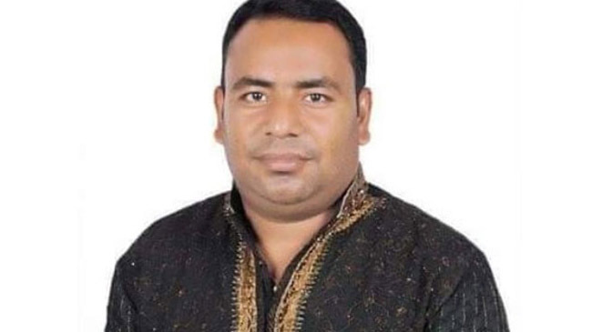 councilor ikbal hossain narayangonj