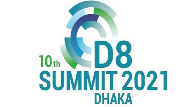 d 8 10th summit dhaka