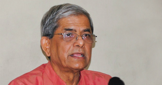 fakhrul islam talking about budget