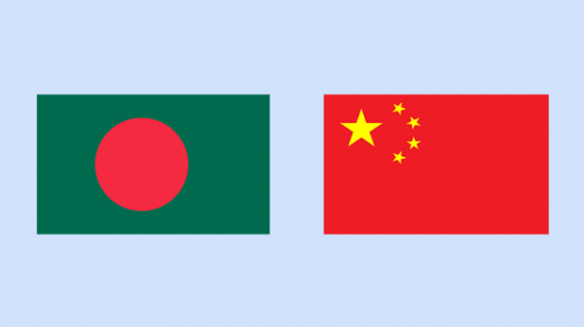 flag bangladesh china