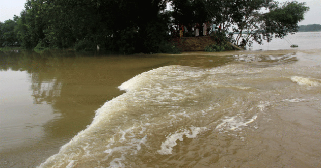 flood in bangladesh 2017