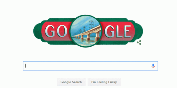 google doodle bd