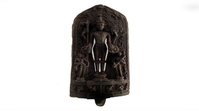 kasti stone idol