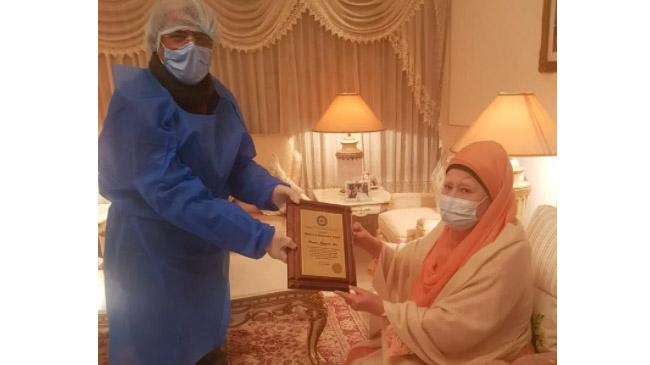 khaleda zia mirza fakhrul mother democracy award