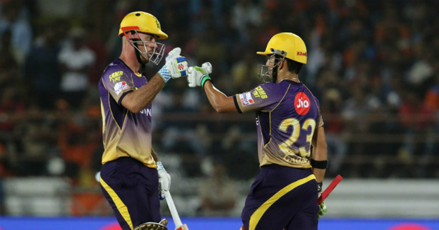 kkr had a tremendous win in their ipl 2017 opener