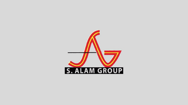 logo s alam group