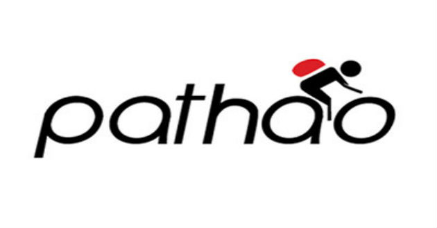 pathao logo