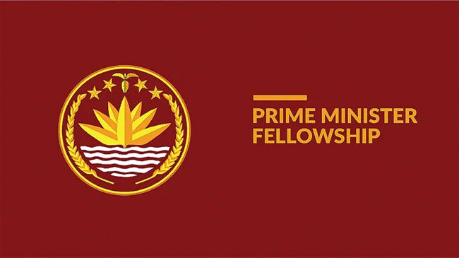 pm fellowship