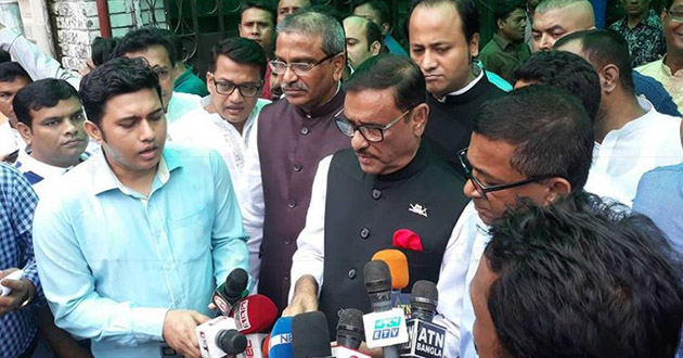 quader on the way to coxs bazar