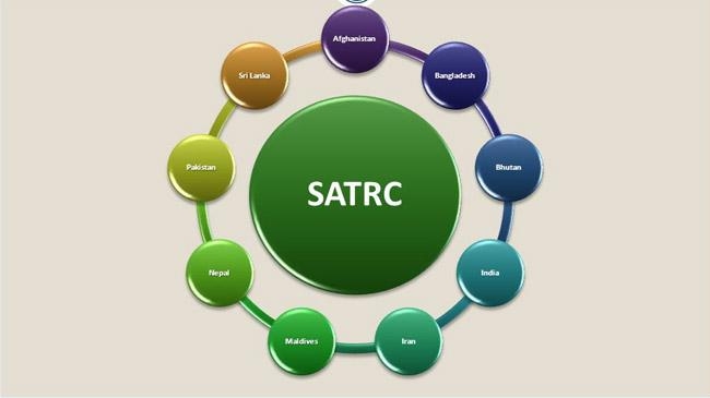 satrc logo