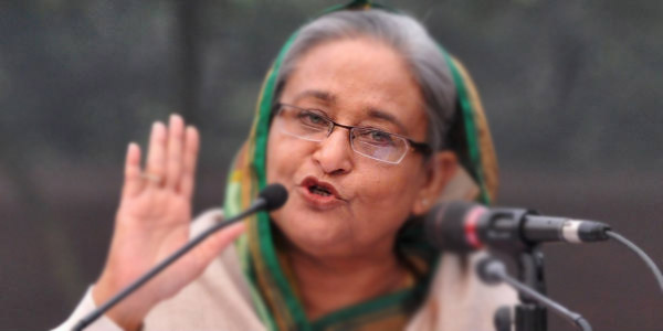 sheikh hasina said jamat bnp did the murder of two foreigner
