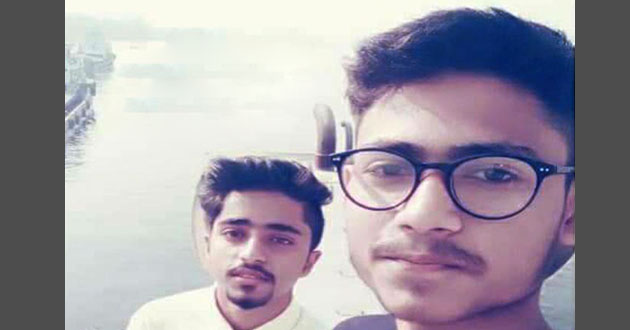 two bodies of missing students recovered