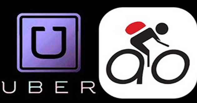 uber pathao logo