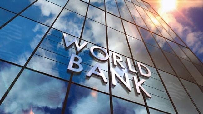 world bank 2