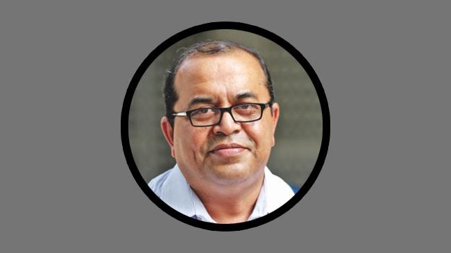 zia rahaman professor of criminology department of dhaka university