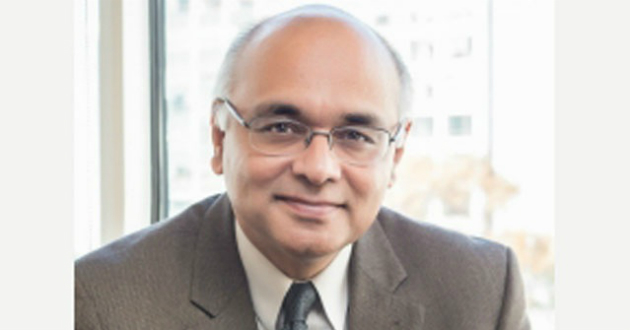 zunaid ahmed appointed as director at world bank india