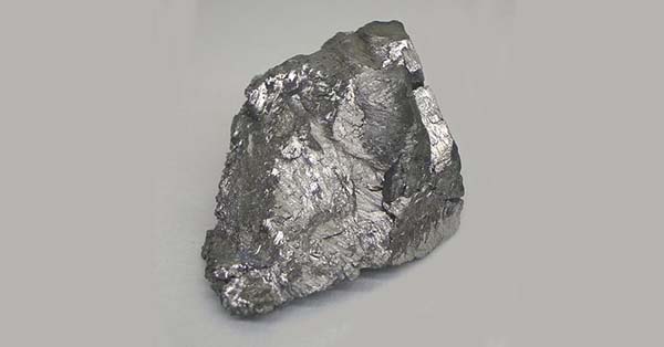 aluminium metal