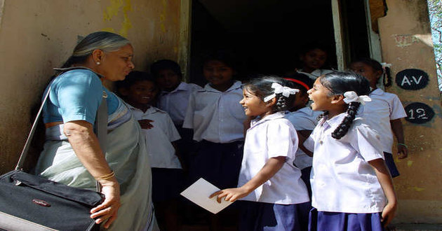 students get money gold coins for enrolling in this tamil nadu school
