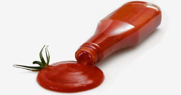 about sauce