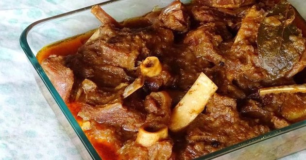 achari beef recipe