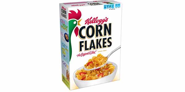 corn flakes biriyani