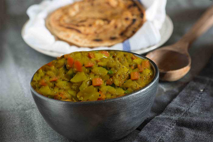 mixed vegetable sabzi recipe home style simple curry.1024x1024