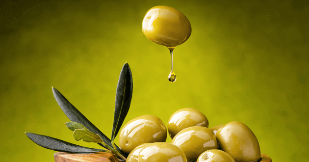 olive pickles