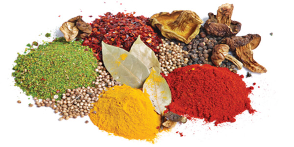spices in bangladesh