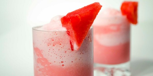 watermelons smoothie