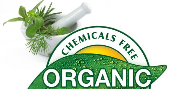 organic products