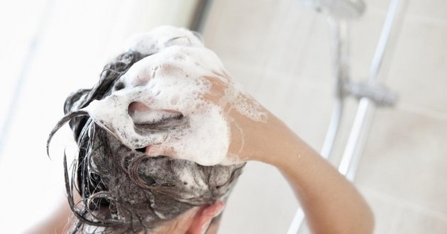 shampoo tips