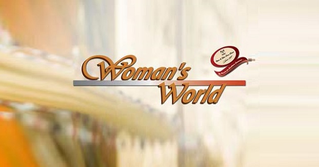 womens world logo