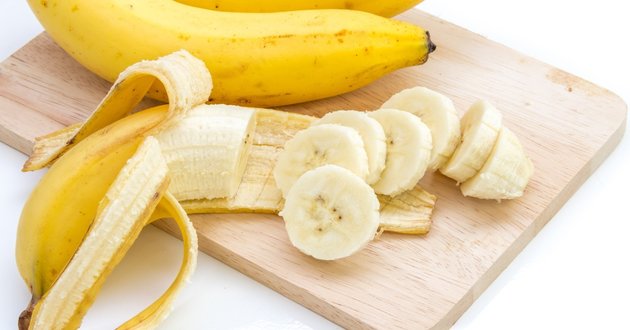 banana tips