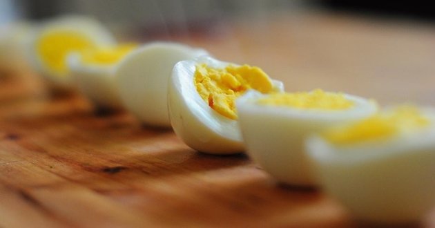 egg for diabetes