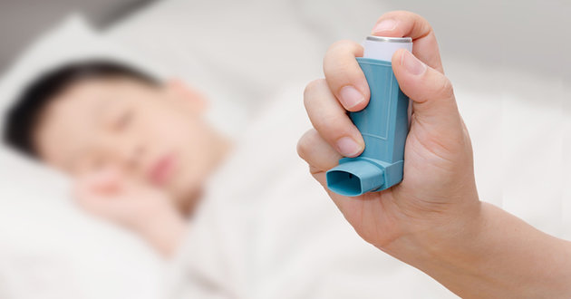 tips for asthma