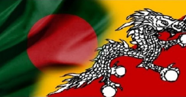 bangladesh bhutan relation