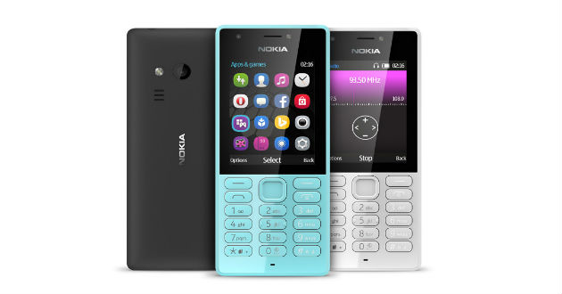 Nokia new phone